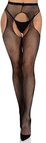 Leg Avenue Women's Hosiery
