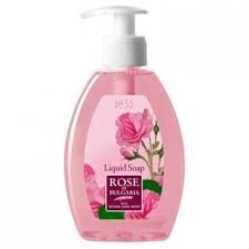 Savon à la Rose - Rose of Bulgaria - 100g