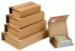 Colompac CD-Versandkarton, 147 x 126 x -55 mm, innen 20 Stück