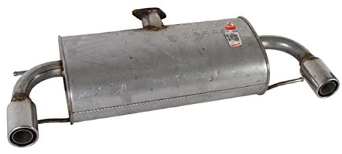 Bosal 171-029 Endschalldämpfer