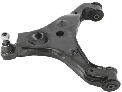 MOOG Track Control Arm | ME-WP-4951 | OE-Matching Quality | Stable Steering & Safety | Pack of 1