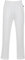 Trigema Herren 674092 Loose Fit Sporthose, Weiß (Weiss 001), XL