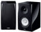 Yamaha NS-BP182 40W Negro altavoz - Altavoces (De 2 vías, Alámbrico, Banana, 40 W, 60 - 40000 Hz, Negro)