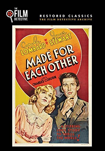 Made for Each Other (The Film Detective Restored Version)