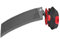 KS Tools 140.3014 Lima per carrozziere, taglio incrociato, taglio2