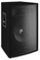 Vonyx SL15 PA Lautsprecher Passiv 800 Watt Partybox, 15 Zoll Passiv, Disco, DJ Party Lautsprecher mit Griffe, Lautsprecherbox mit Tophat - Schwarz
