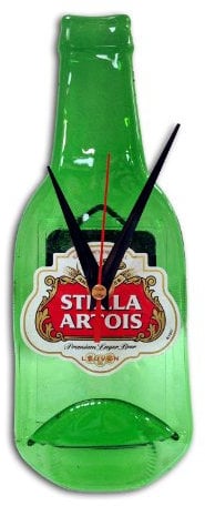 BottleClocks Stella Clock