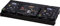 Zomo Set 2200 NSE Flightcase für 2 x CDJ-2000/CDJ-2000NXS2 und 1 x DJM-2000