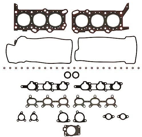 Ajusa 52132900 Gasket Set cylinder head