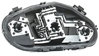 Magneti Marelli 714025673201 Bulb Holder, Right