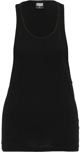 Urban Classics Damen Ladies Loose Tanktop