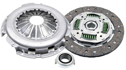 Blue Print ADH23090 Clutch Kit