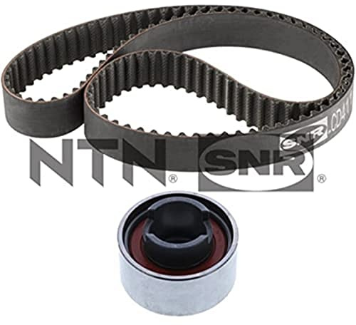 SNR KD470.01 Kit Zahnriemensatz