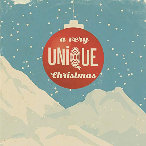 Very Unique Christmas / Various