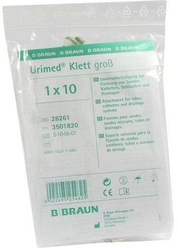 URIMED KLETT GROSS 28261