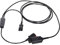 Plantronics Avaya Label Training Y-Adapter