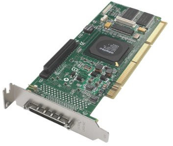 SCSI RAID 2130SLP Kit ROHS