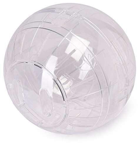 Savic Runner mittleres Spielzeug Durchmesser 18 cm (Farbe kann abweichen)