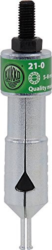Kukko 21-0 Innenauszieher für Durchmesser 5-8mm
