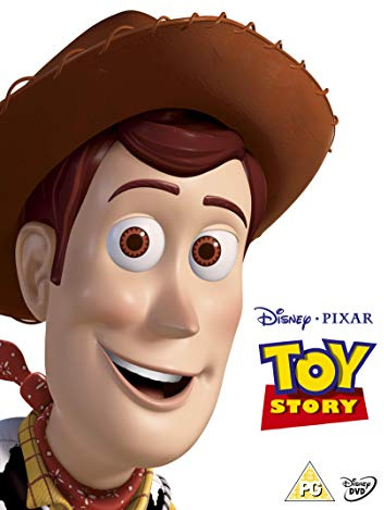 Toy Story (Special Edition) [UK Import]