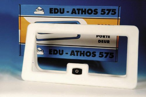 Serviceklappe Crusader Athos 800 creme