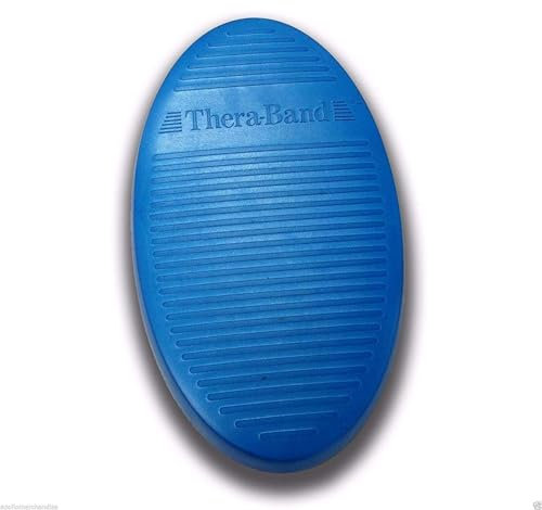 Thera-Band Soft Stability Trainer, Blue