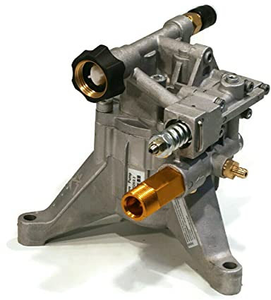 308653025 Homelite 2700 psi Pressure Washer Pump & Thermal Release Valve Replaces 308653006 2600 psi