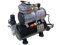 Hobby airbrush compressor with air tank Fengda® AS-189