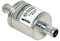 Drehmeister Filtro Gas FL01S 12x12mm - Filtro per autogas, impianti a Gas LPG/CNG - universalmente applicabile per Tutti i Veicoli e Gli impianti a Gas (es. KME, BRC, Stag ECC.)