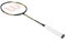 Wilson Badmintonschläger Blaze Sx5000 4 schwarz/orange