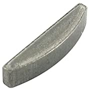 Zündungskeil Peugeot 12.5x2.5x3mm