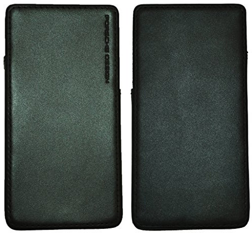 Porsche Design PD Leather Case Black BlackBerry P9982