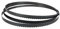 LAMA PER SEGA A NASTRO LEGNO 2240x6 mm. Dentatura 6 denti per pollice