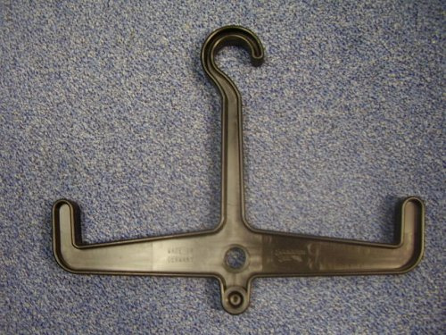 SubGear SH3 kombi-bygel för jacka och andningsregulator