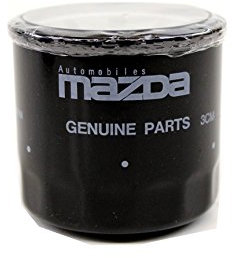 Original Mazda B6Y1-14-302A Ölfilter