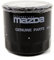 Original Mazda B6Y1-14-302A Ölfilter