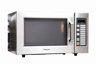 Panasonic Microwave NE-1037BTQ