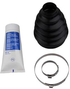 NK 521931 Faltenbalgsatz, Antriebswelle