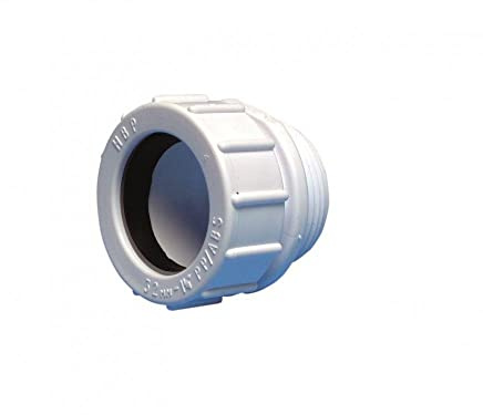Hepworth Plastics - CV3 HEPV0 40MM RUNNING ADAPTOR