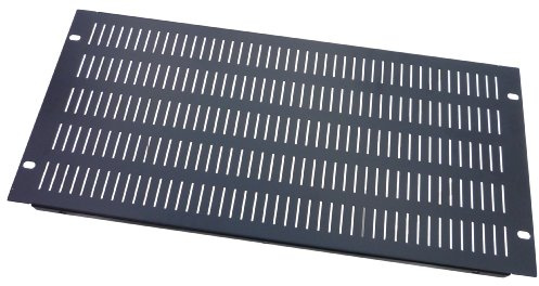 AllMetalParts 5U Vent Slot Blanking Folded Panel. [PC]