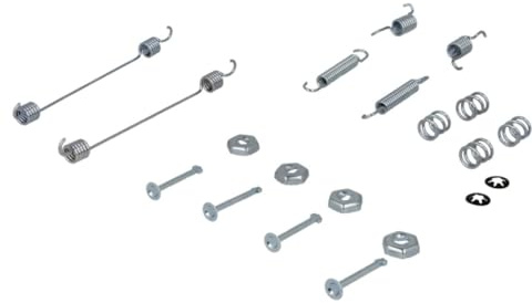Delphi LY1112 Brake Fitting Kit