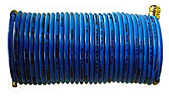 PREBENA SPIRALSCHLAUCH 9 x 12 Z160.12