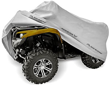 Mobile Garage für ein Quad Größe L