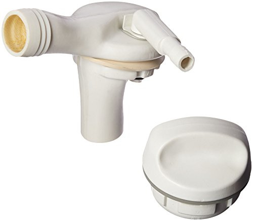 Thetford 92925 Kit Pompa Fuori Porta POTTI 260P MSD
