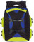 4 You Igrec Collection Rucksack mit Laptopfach 45 cm blue/yellow