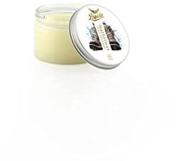 Unbekannt Rapide Lederwachs 150ml Um Lederschuhe zu Pflegen