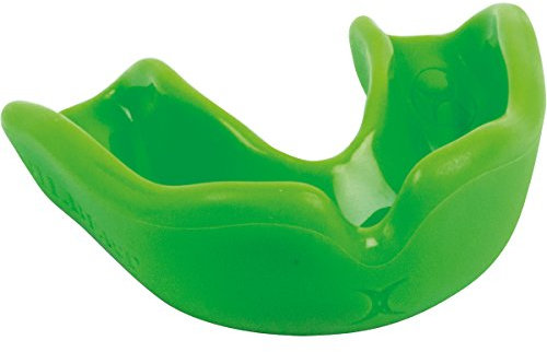 Gilbert Academy – Dents - Mixte - Vert - Taille Unique (Junior)