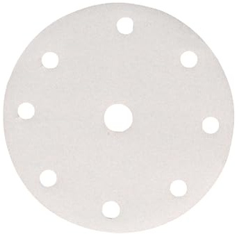 Makita Schleifpapier Klett, 150 mm, K60, 10 Stück, P-37845