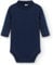 babidu Body C.Cisne, Marino, 6 Meses Bebe-Unisex