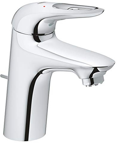 GROHE Eurostyle Einhand-Waschtischbatterie, chrom, 33561003